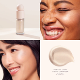 Rare Beauty by Selena Gomez  Positive Light Liquid Luminizer Highlight